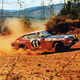 Illustration for article titled Nissan Volunteers Will Restore This Badass 240Z Rally Car